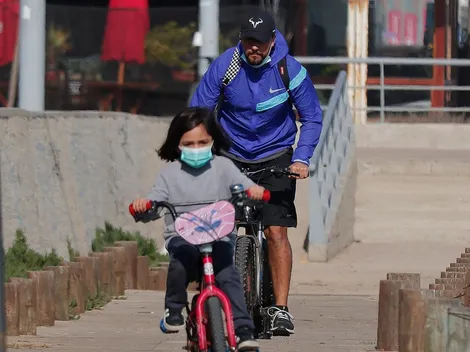 ¿Cuáles son las mejores frases y saludos para celebrar el Día del Padre?