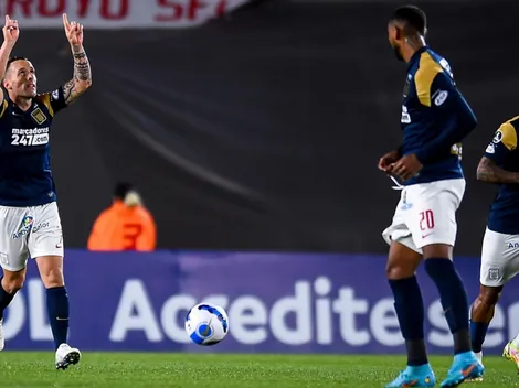 ¿A qué hora juega Alianza Lima contra Binacional?