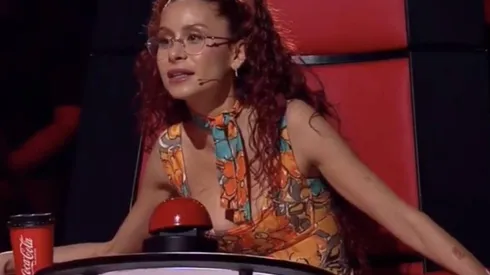 Camila Gallardo The Voice