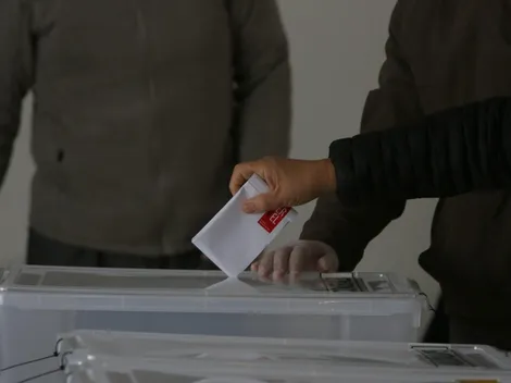 ¿Dónde me toca votar el próximo 4 de septiembre?