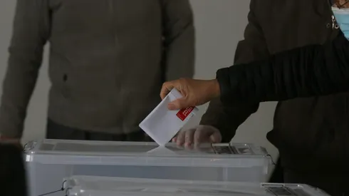 Plebiscito de Salida