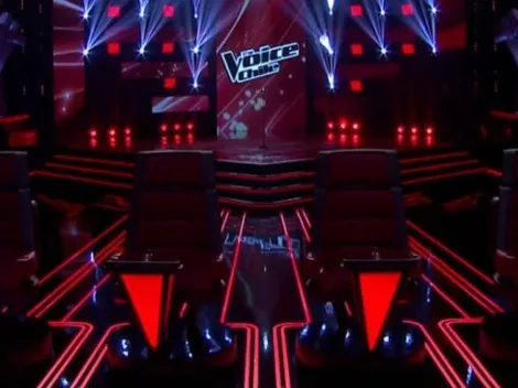 ¿Cómo le fue al equipo de Gente de Zona en The Voice Chile?