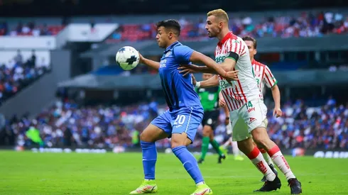 Iván Morales espera revertir su mala racha en la próxima temporada.