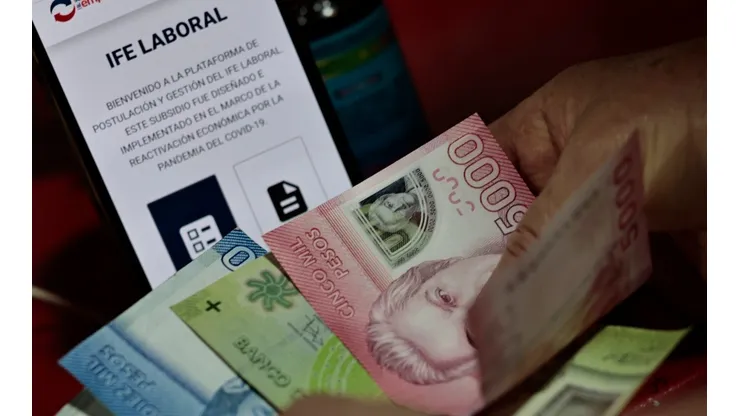 ¿Cómo postular al IFE Laboral?