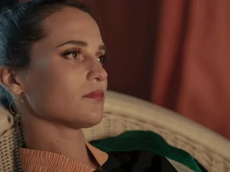 ¿Cuántos capítulos tiene la mini serie Irma Vep?