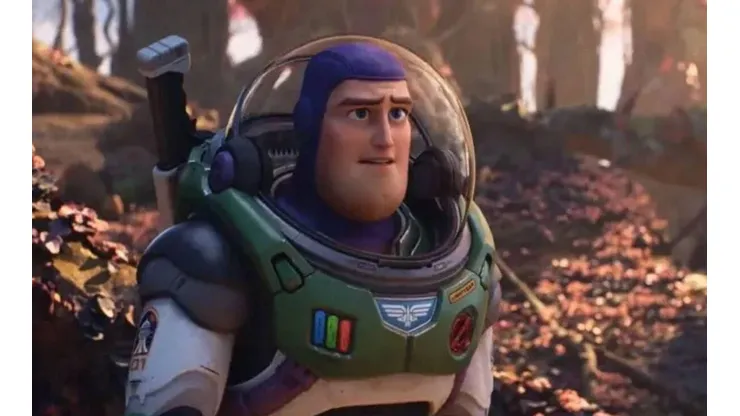 Lightyear