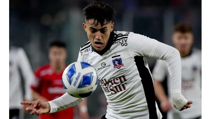Gustavo Quinteros y su conversación con Pablo Solari por la pataleta post fichaje frustrado al América.