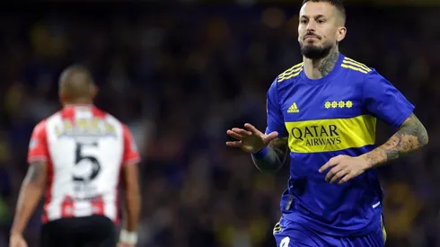 Boca Juniors tiene 6 puntos en el inicio de la Liga Profesional Argentina.