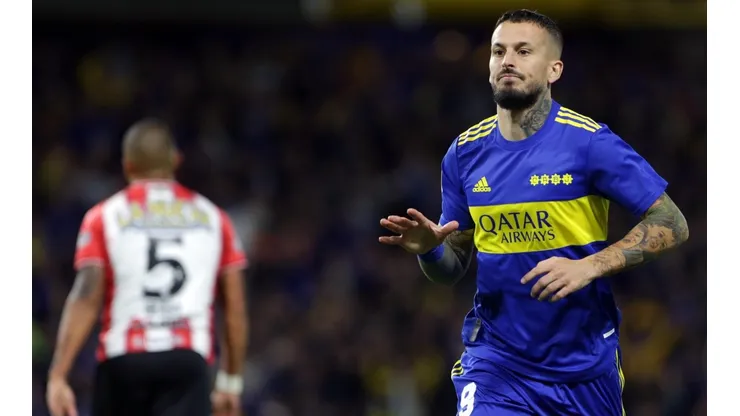 Boca Juniors tiene 6 puntos en el inicio de la Liga Profesional Argentina.