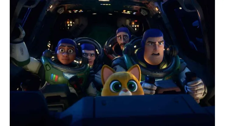 Lightyear
