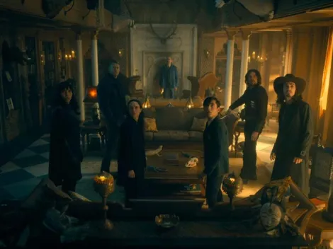 ¿Cuánto falta para el estreno The Umbrella Academy 3?