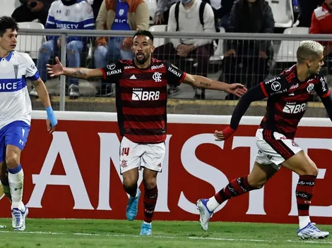 Referentes de la UC bajan los humos a la llegada de Mauricio Isla