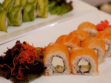 ¿Cuándo es el Día del Sushi?