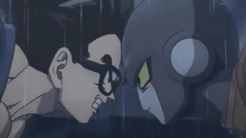 Dragon Ball Super: Super Hero