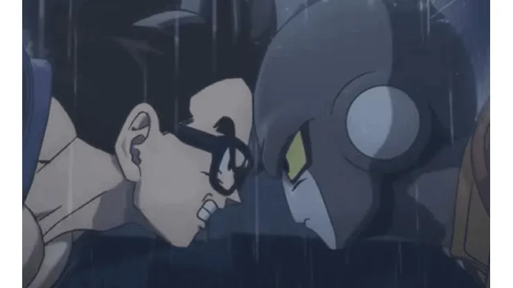 Dragon Ball Super: Super Hero