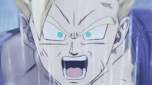 Dragon Ball Super: Super Hero