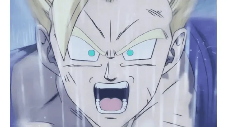 Dragon Ball Super: Super Hero