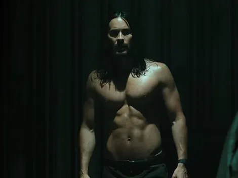 ¿Cuándo se estrena Morbius en HBO Max?