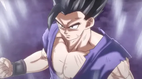 Dragon Ball Super: Super Hero