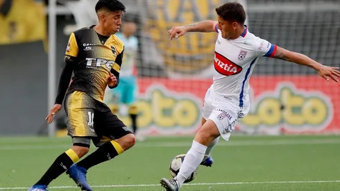 Ambas instituciones no se enfrentan desde la temporada 2018.