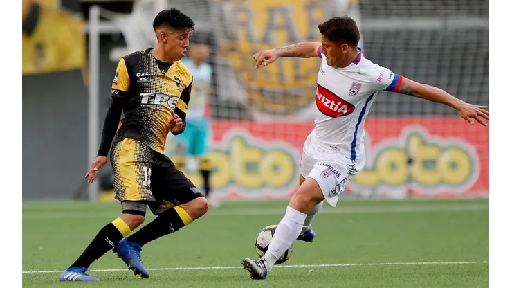 Ambas instituciones no se enfrentan desde la temporada 2018.