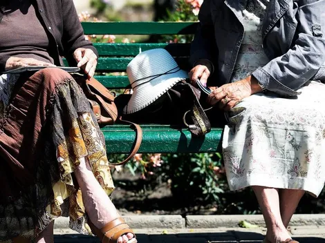 ¿Cuándo es el Día de los abuelos en Chile?