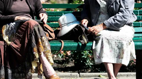 Conoce cuando será el día de los abuelos en Chile