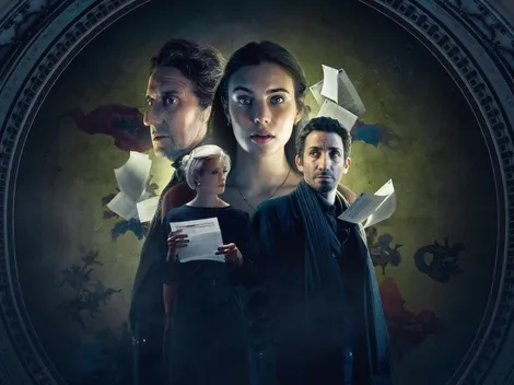 ¿De qué se trata la nueva película de Netflix La Ira de Dios?