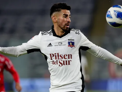 El calendario de Colo Colo con Copa Chile, Sudamericana y torneo