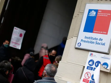 Bonos IPS | Consulta aquí con tu RUT la fecha y forma de pago de tus bonos