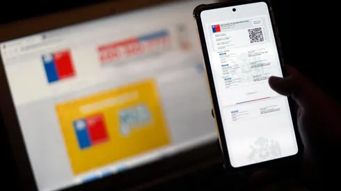 Revisa aquí como descargar el pase de movilidad