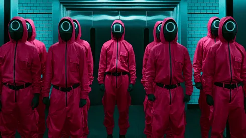 El Juego del Calamar