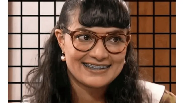Yo soy Betty, la fea