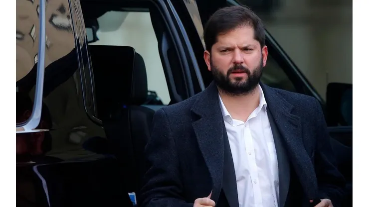 ¿Qué dijo Gabriel Boric ante al descordinación de las vacaciones de invierno?