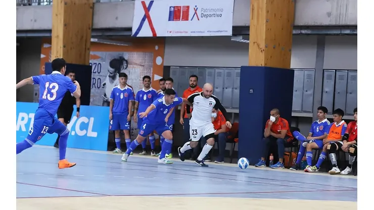 El Superclásico se juega con dientes apretados en San Ramón.