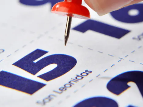 Calendario 2022 | ¿Por qué es feriado el 21 de junio?