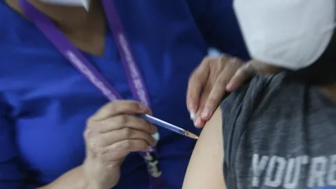 Conoce cuando podrás recibir tu cuarta dosis de la campaña contra el Covid-19