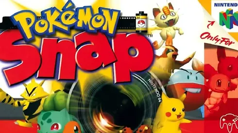 El juego estará disponible en el emulador de Nintendo 64