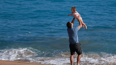 Día del padre en Chile