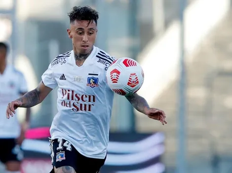 DC United va con todo para quedarse con Martín Rodríguez