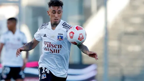 Se aleja del Cacique: DC United ya apostó por quedarse con el Tin, según dicen desde Turquía