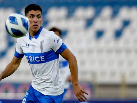 San Felipe vs UC por Copa Chile: El favorito para ganar