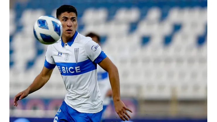 Universidad Católica busca mejorar la imagen de la primera rueda en el Campeonato Nacional, en el inicio de su participación en la Copa Chile 2022.