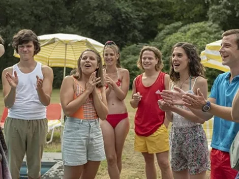 ¿De qué se trata la serie de suspenso Dos Veranos?