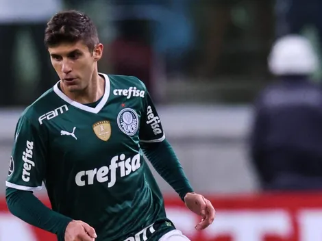 ¿Cuándo juega Sao Paulo vs Palmeiras por la 13° fecha del Brasileirao?