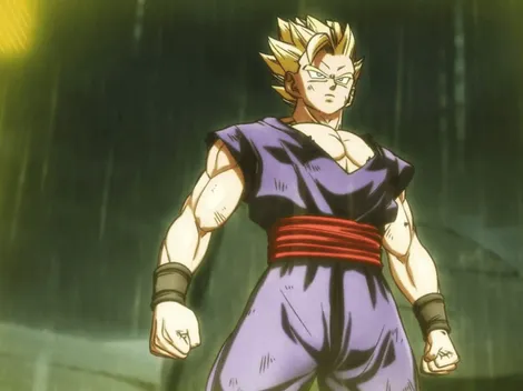 Dragon Ball Super: Super Hero | ¿Tiene escenas post créditos la nueva película?