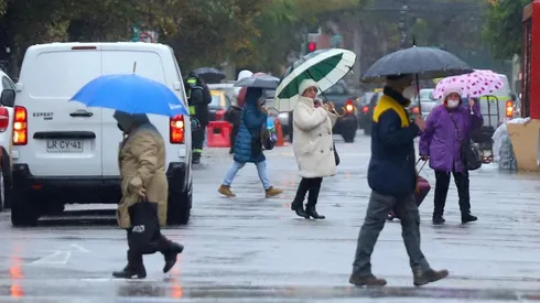 Revisa si lloverá para el Día del Padre en tu región