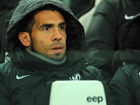 Carlos Tévez llega a acuerdo para debutar como DT en Rosario Central