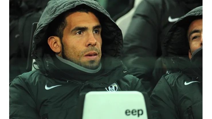 Carlos Tévez tendrá su primera experiencia como técnico en Rosario Central
