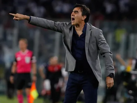 El dolor de cabeza de Quinteros a horas de volver a las canchas